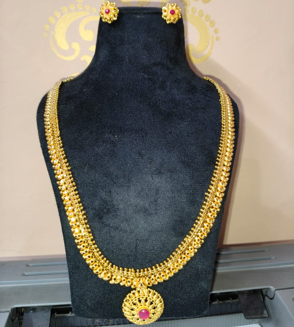 VIBRANT VIELS ACCENTED RANI HAAR