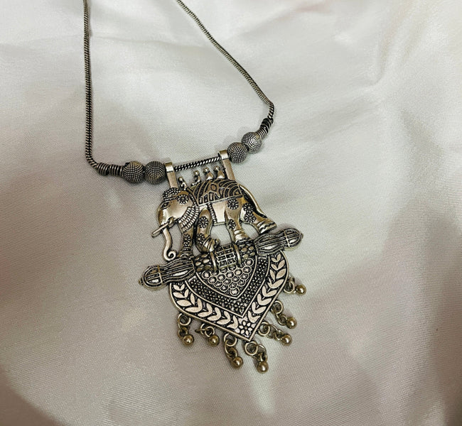 Vibrant Veils Oxidised Elephantine Grace Silver Serenity Aatma's Embrace Playful & Fun I Trunk of Joy Pachyderm Charm Bohemian & Ethereal I Wanderlust Wander Mystical Majesty Enchanted Elephant